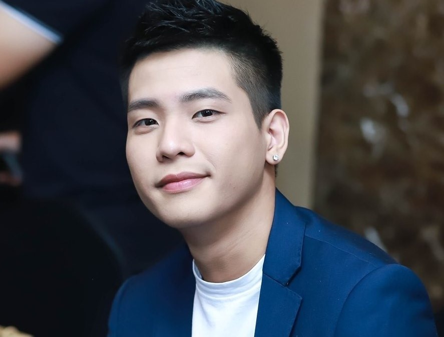 Quan A.P - 2 ban hit lon va top 5 Phat hien cua nam tai ZMA 2019 hinh anh