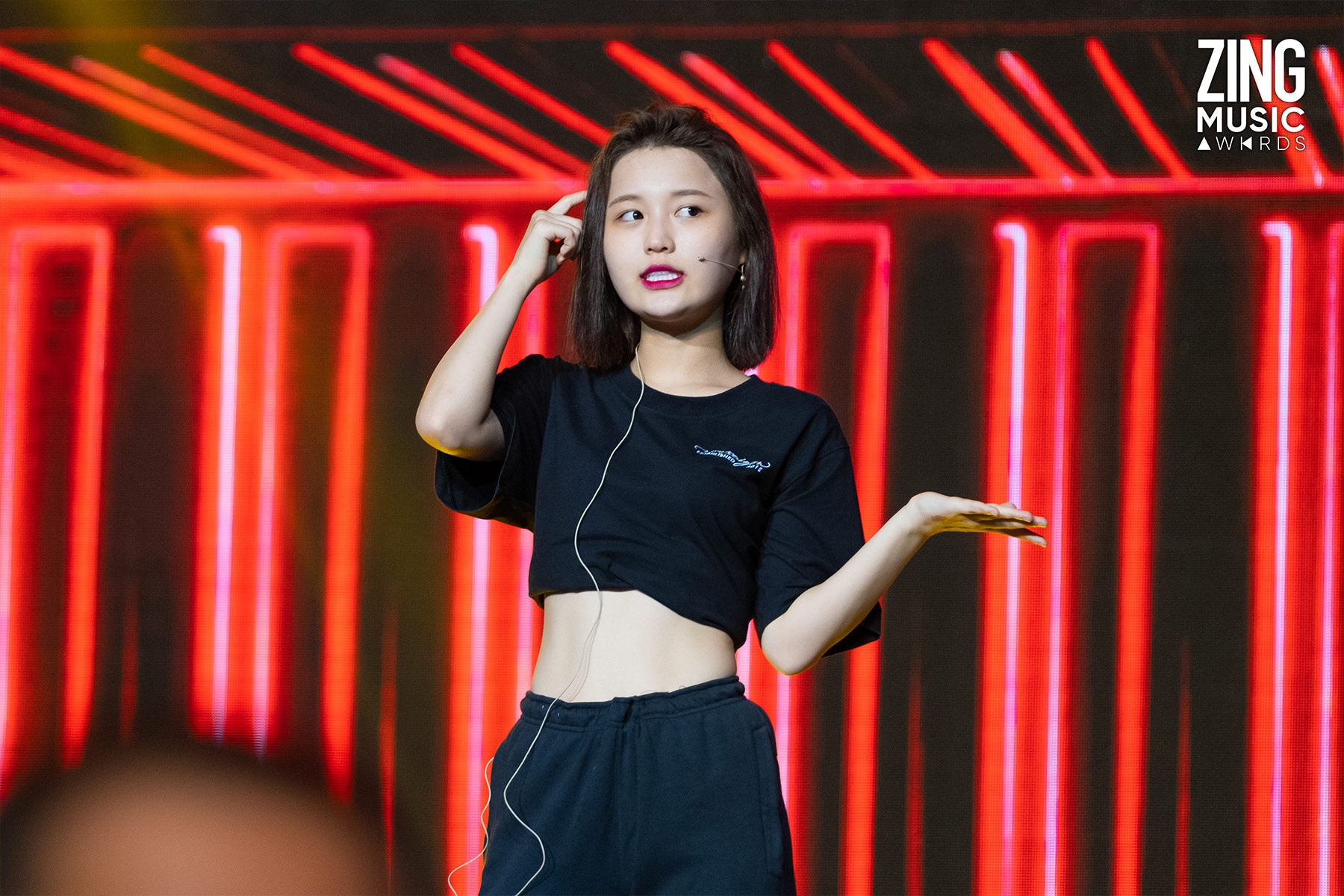 zma zing music awards anh 3