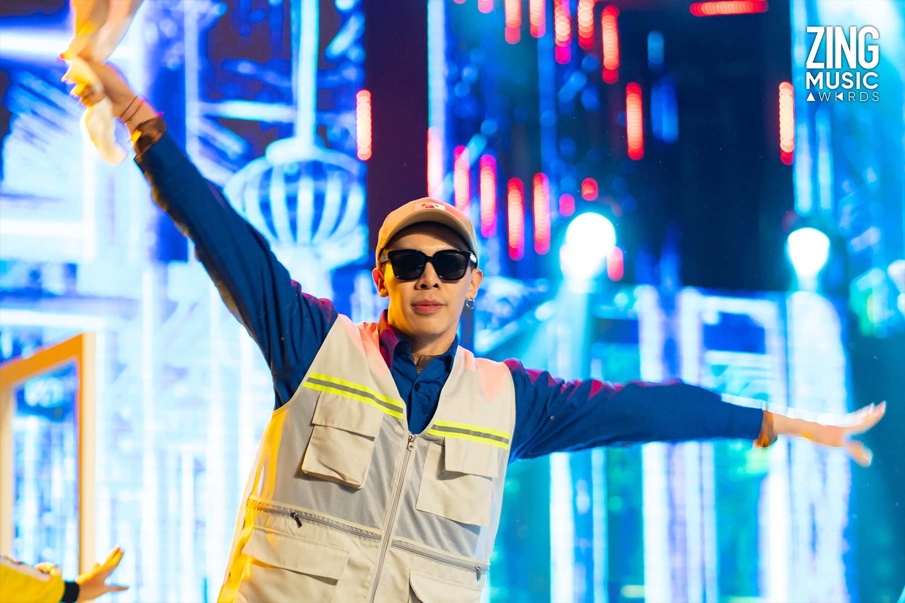 zma zing music awards anh 5