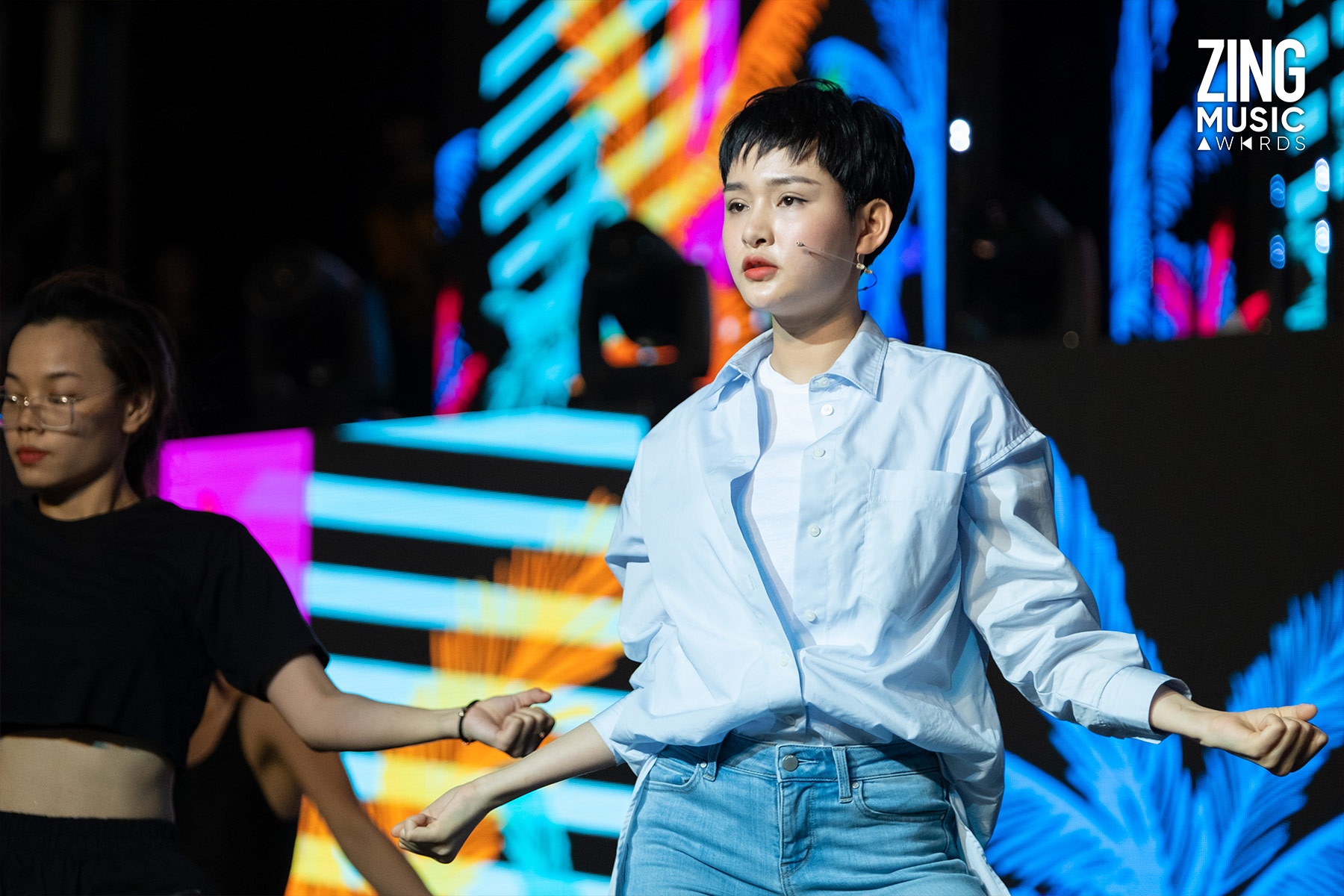 zma zing music awards anh 7