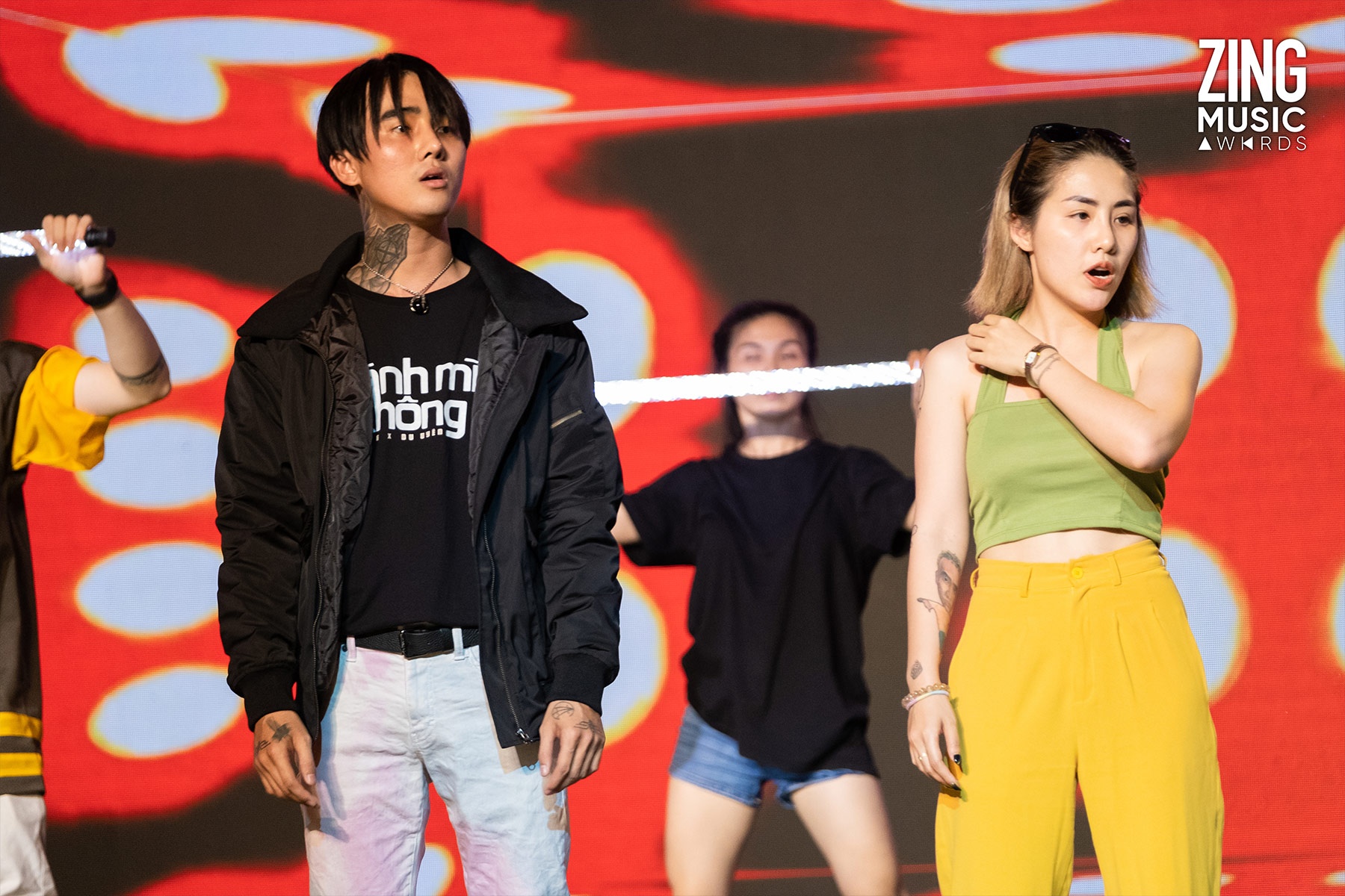 zma zing music awards anh 9