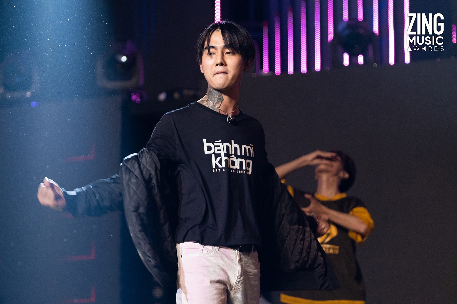 zma zing music awards anh 10