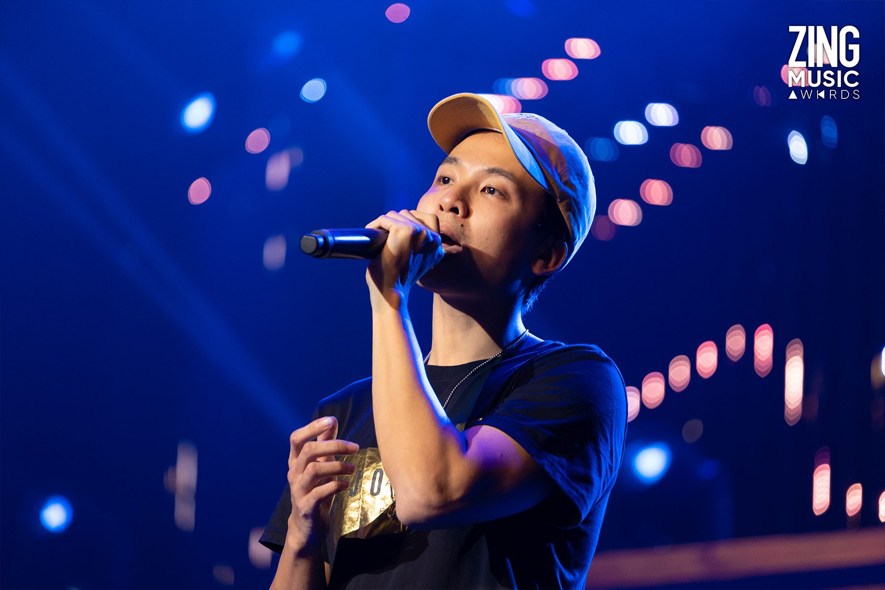 zma zing music awards anh 15