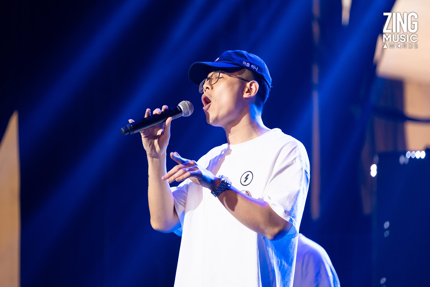 zma zing music awards anh 17