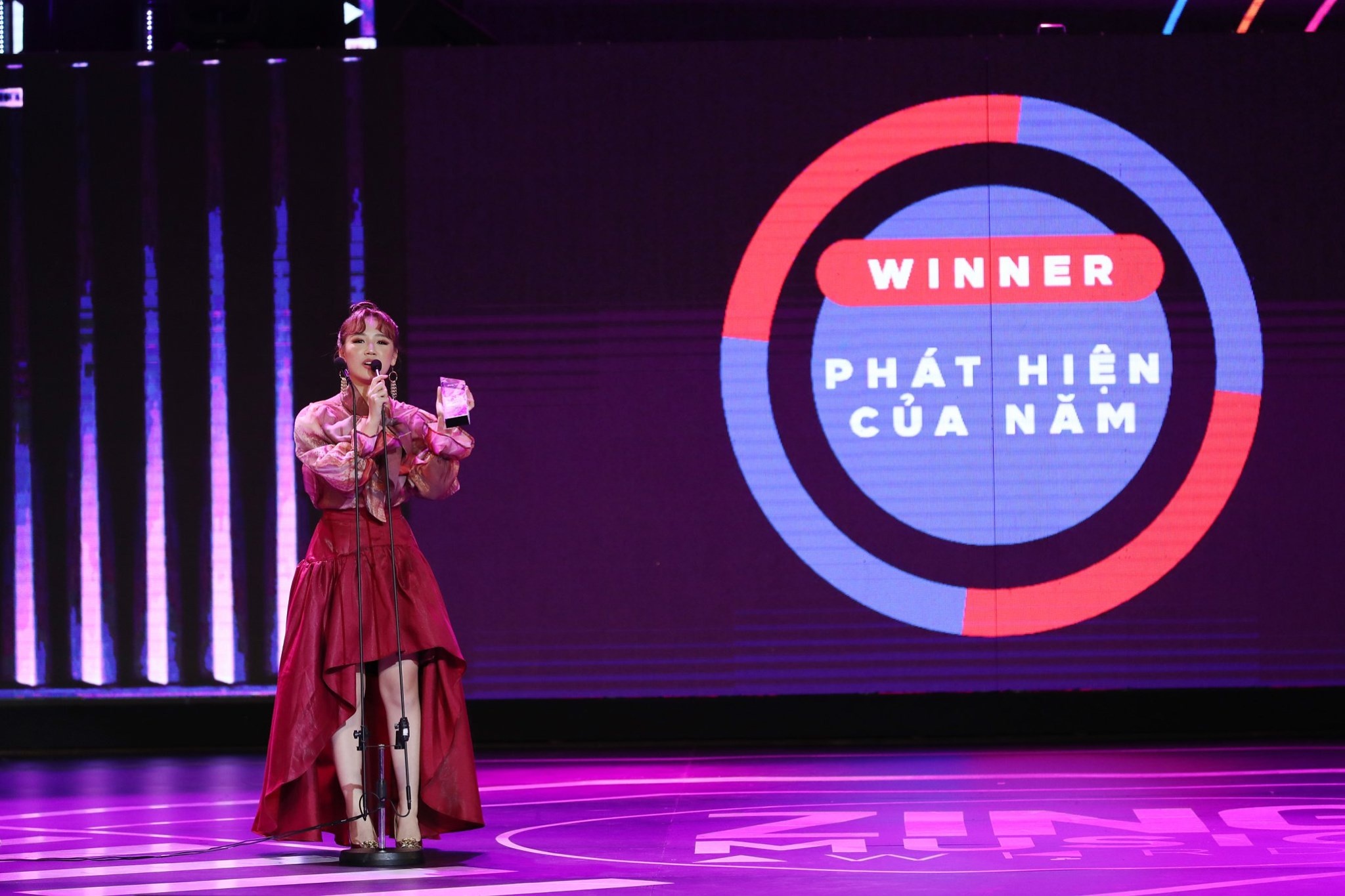 zma zing music awards ảnh 1 zma zing music awards anh 1