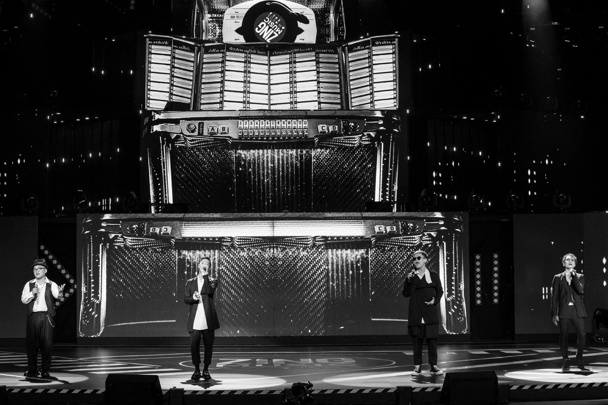 zma zing music awards ảnh 19 zma zing music awards anh 19