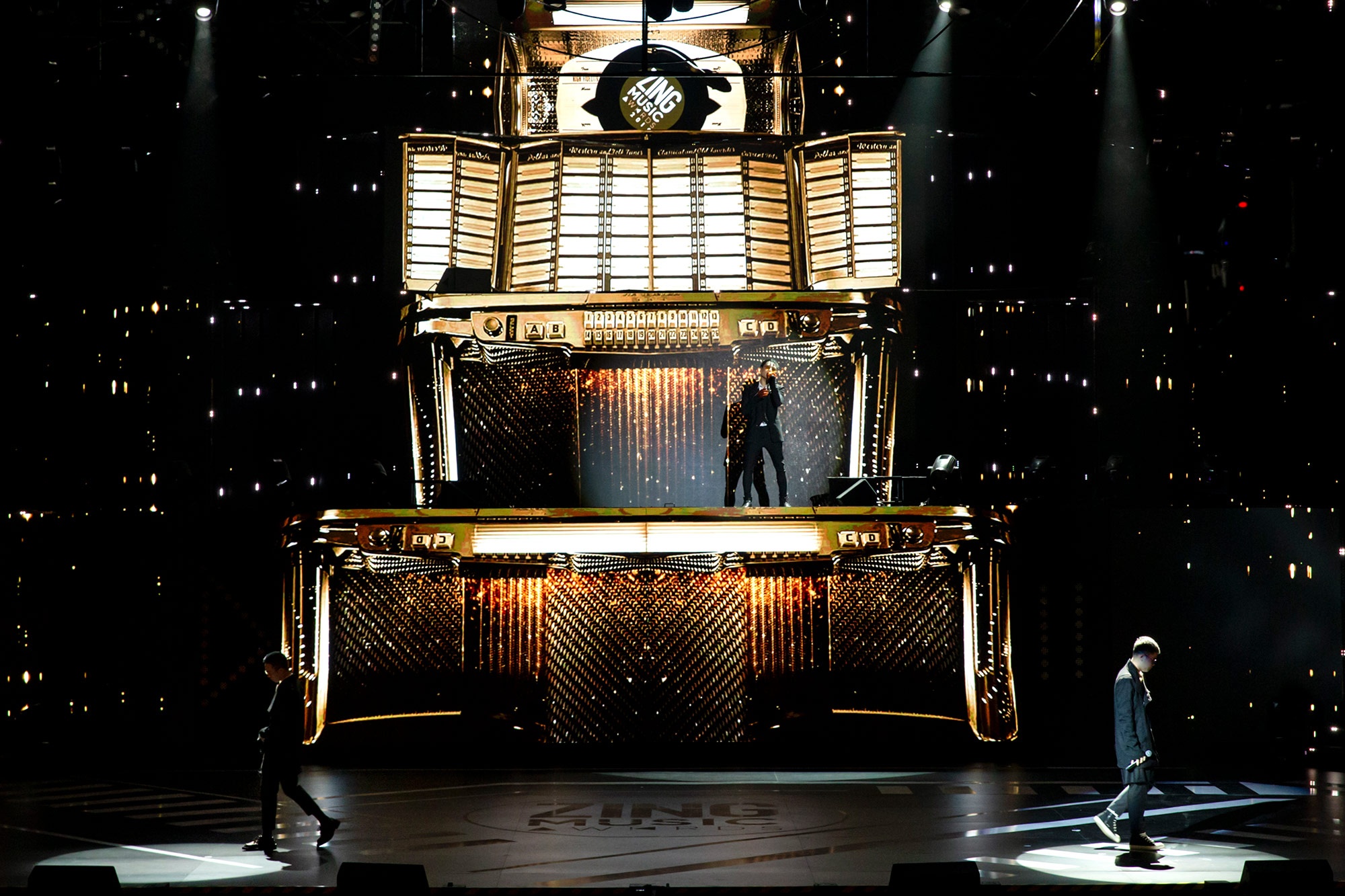 zma zing music awards ảnh 20 zma zing music awards anh 20