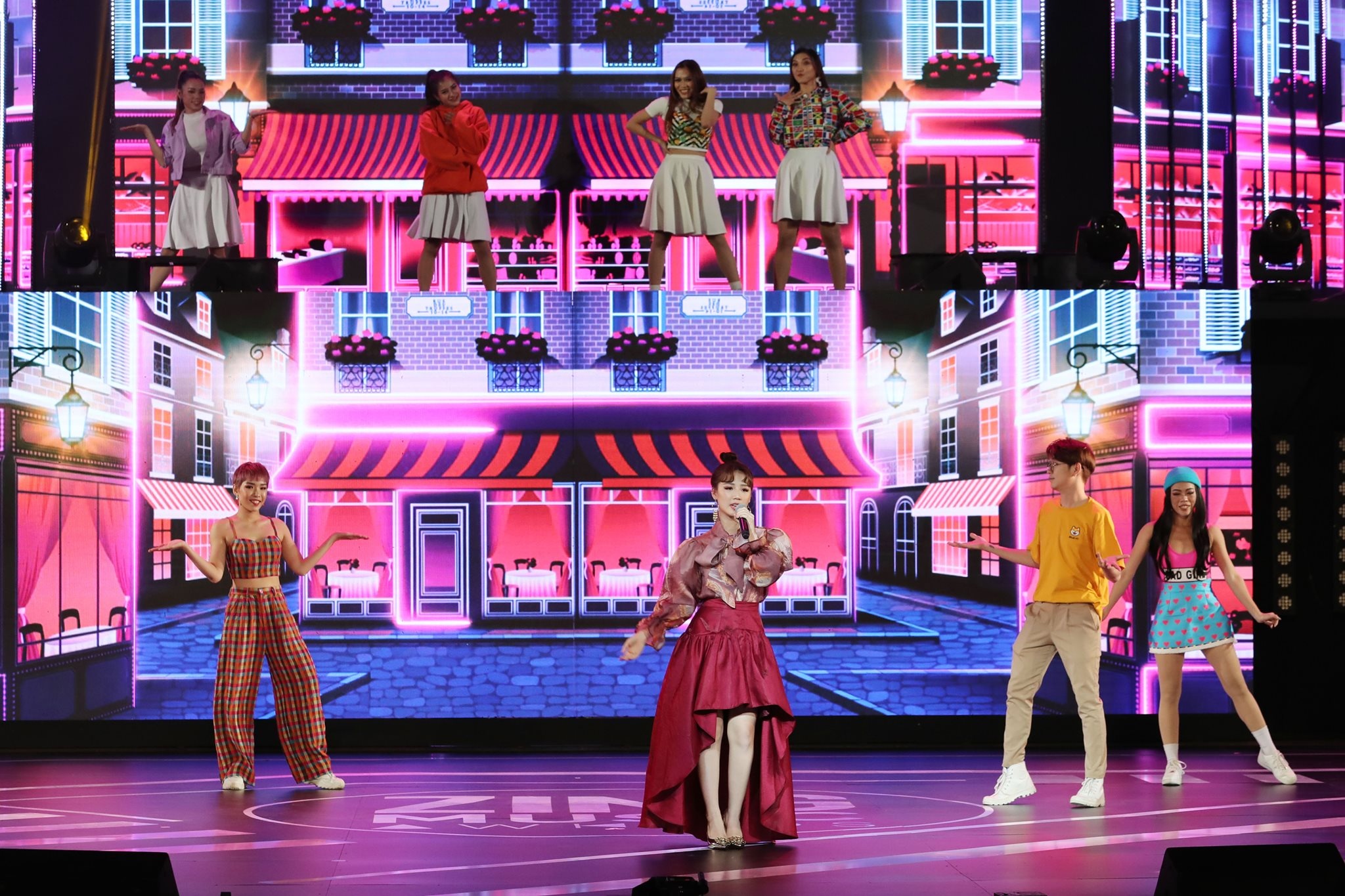 zma zing music awards ảnh 48 zma zing music awards anh 48