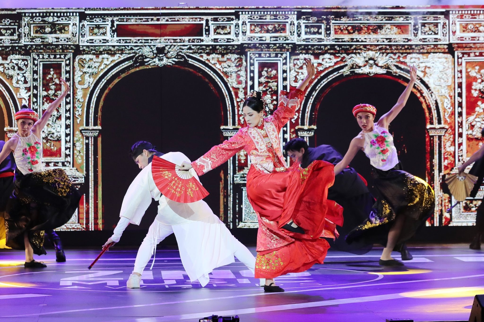 zma zing music awards ảnh 9 zma zing music awards anh 9