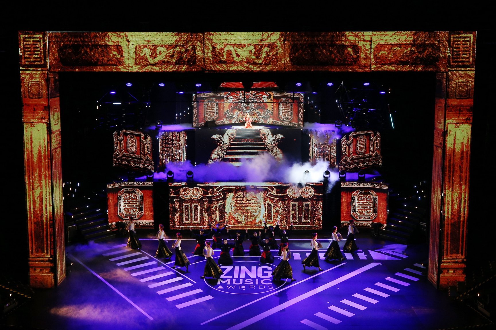 zma zing music awards ảnh 7 zma zing music awards anh 7