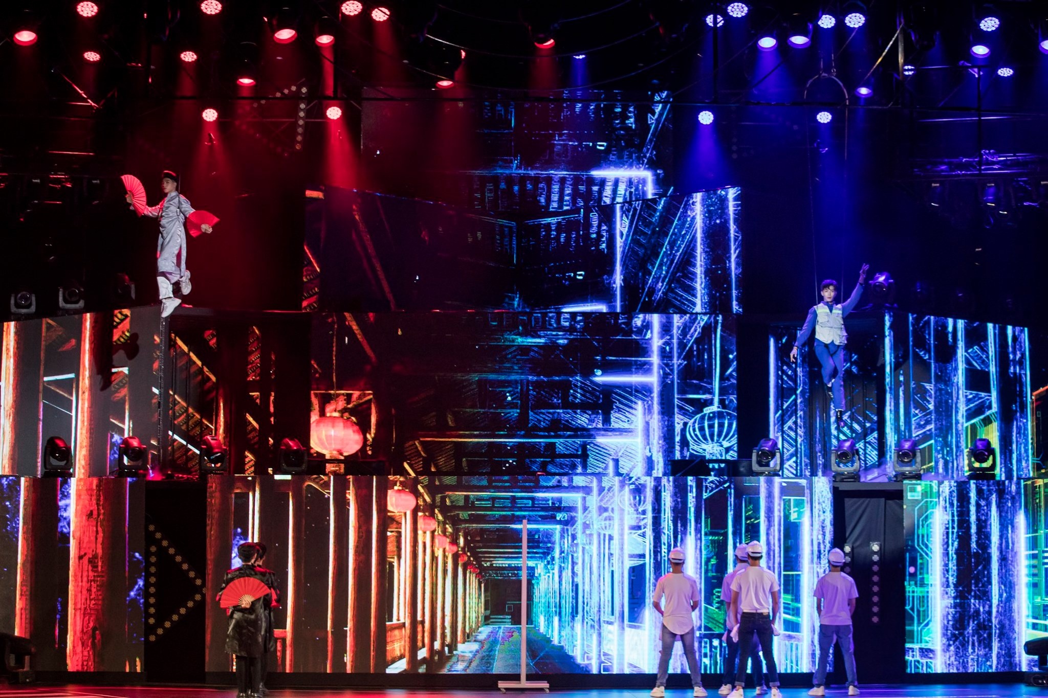 zma zing music awards anh 1