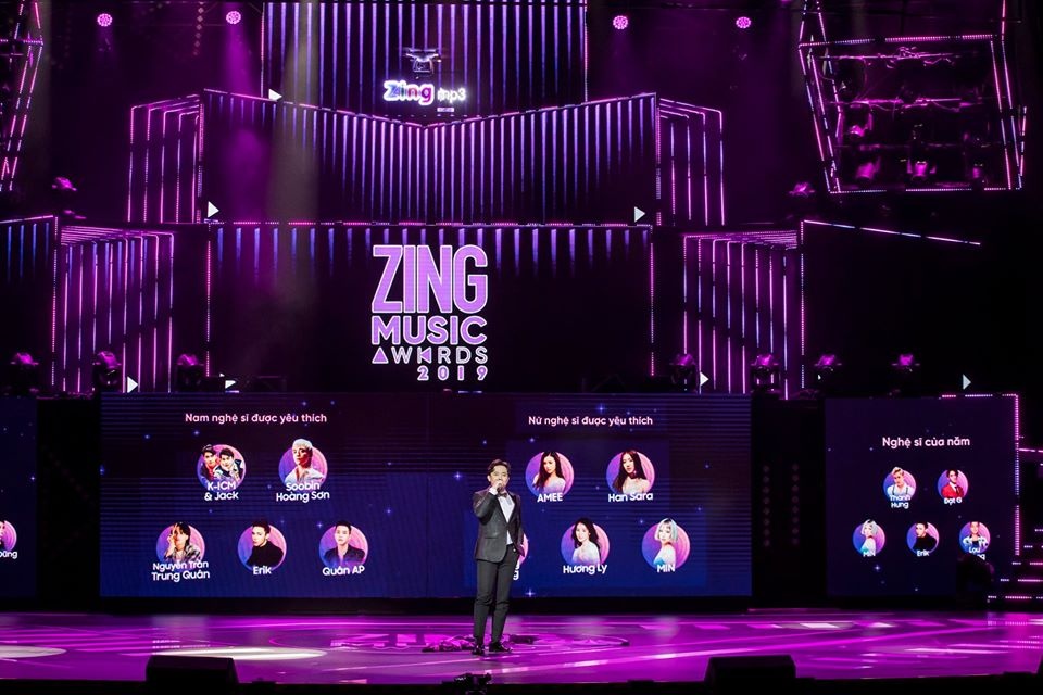 zma zing music awards ảnh 5 zma zing music awards anh 5