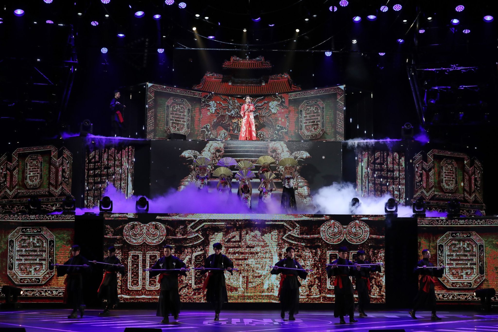 zma zing music awards anh 2