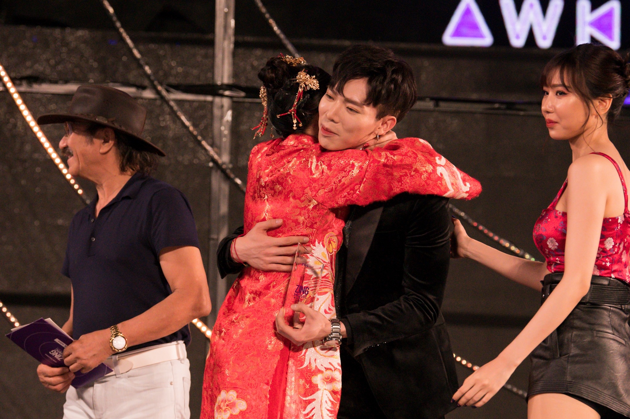 zma zing music awards anh 12