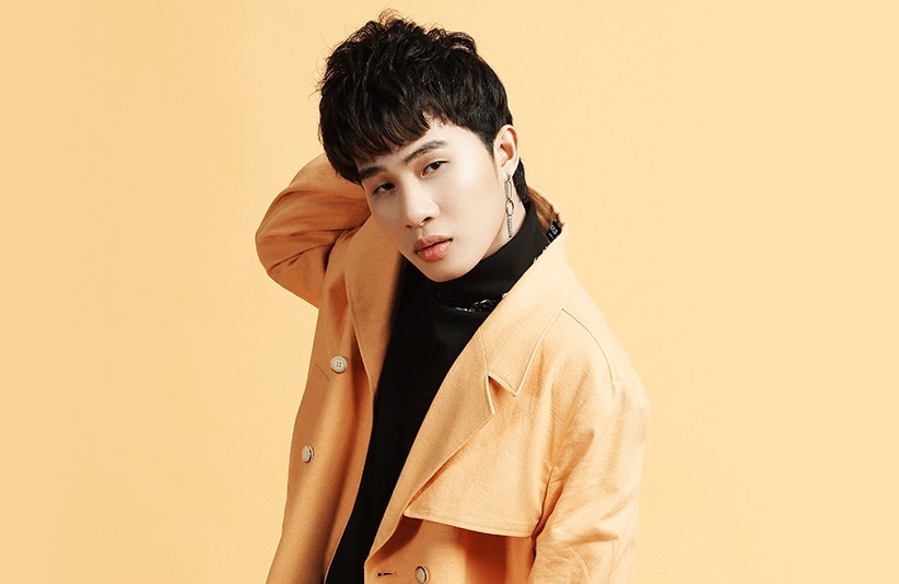 Jack va 5 ky luc Vpop thiet lap chi trong mot nam hinh anh