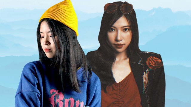 Ba giong ca 17 tuoi khuynh dao nhac Viet la ai? hinh anh