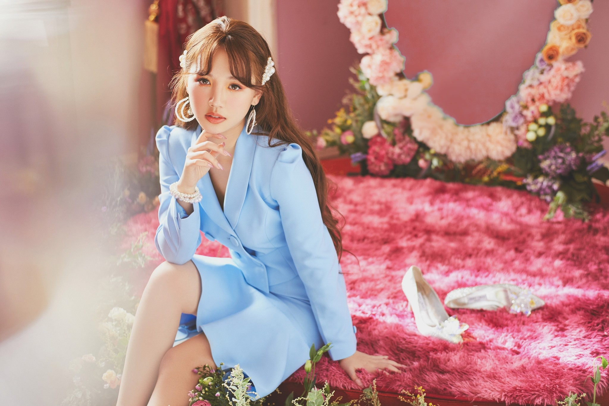 #zingchart sao anh chua ve nha anh 2