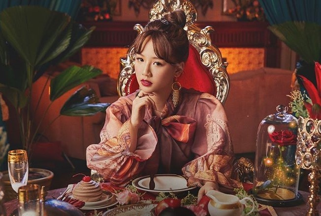 MV vu tru co tich cua AMEE co thanh cong? hinh anh