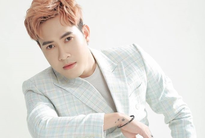 Thanh Hung canh tranh AMEE, gay chu y voi hit moi hinh anh