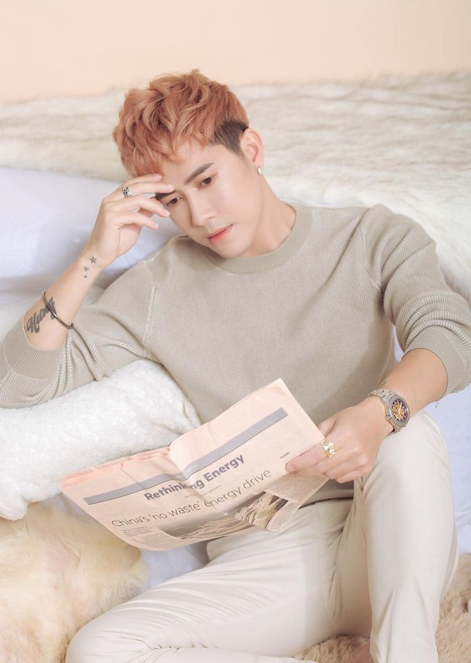 #zingchart ai doi minh duoc mai anh 1