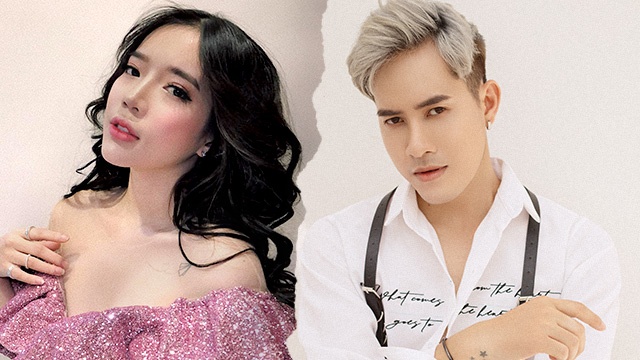 The he nhac si moi thong linh Vpop hinh anh