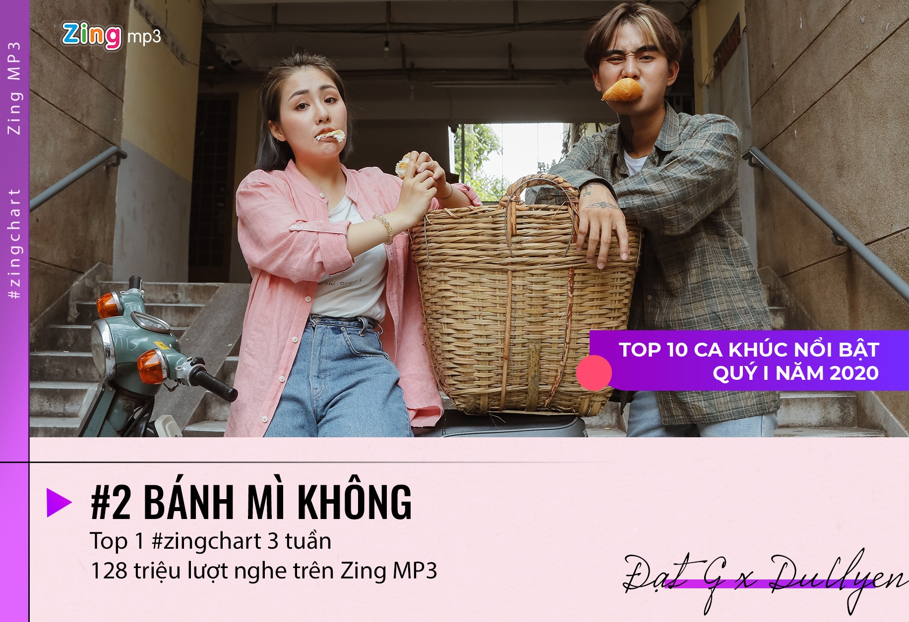 #zingchart anh 9
