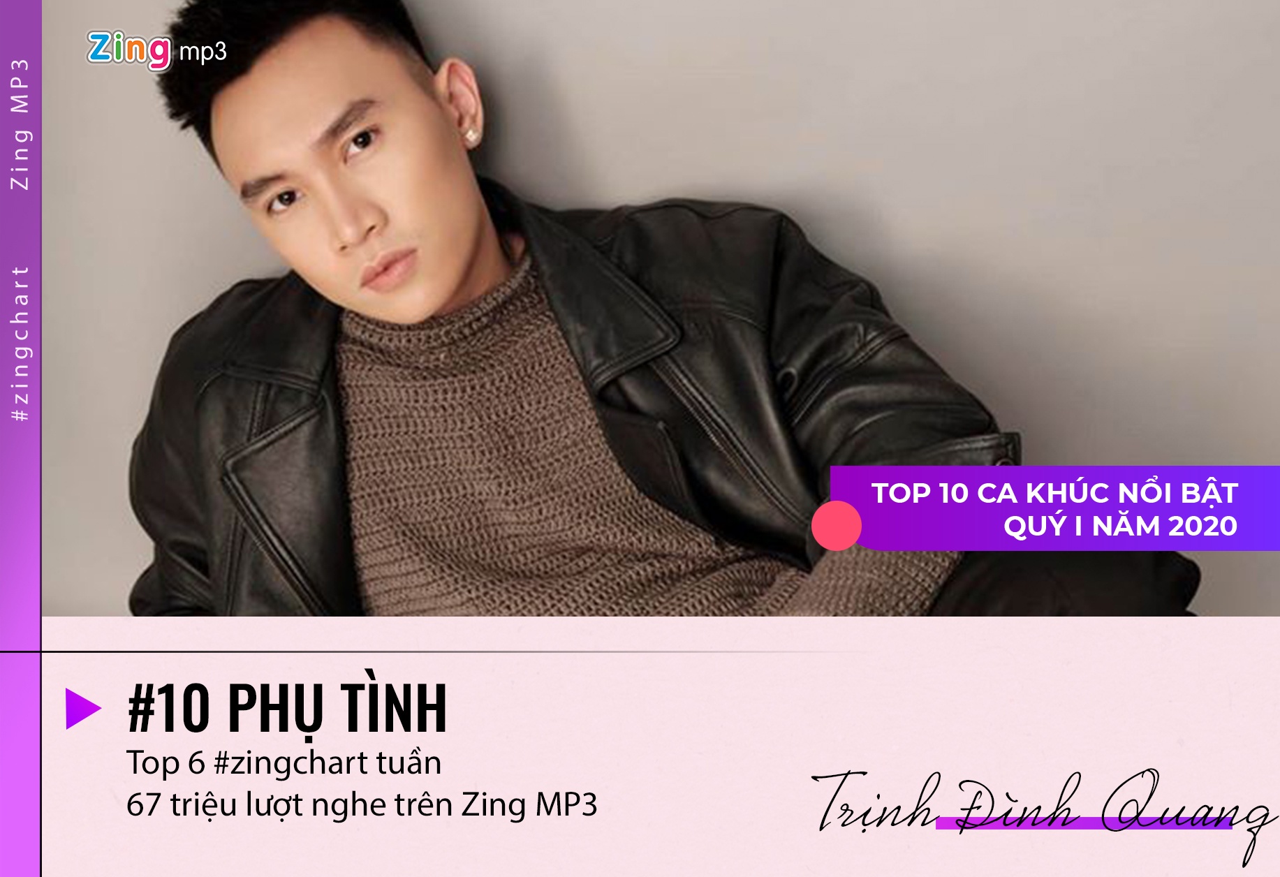 #zingchart anh 1