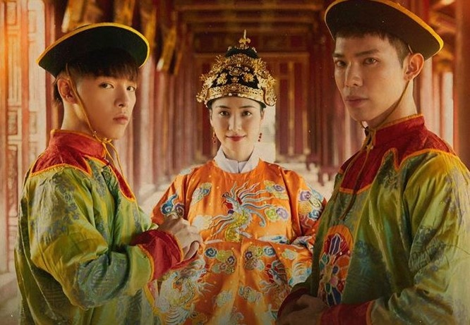 Hoa Minzy dung top dau BXH nho dau? hinh anh