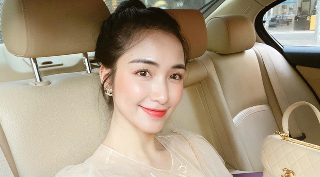 Hoa Minzy: 'Toi bi ghet nhat showbiz' hinh anh