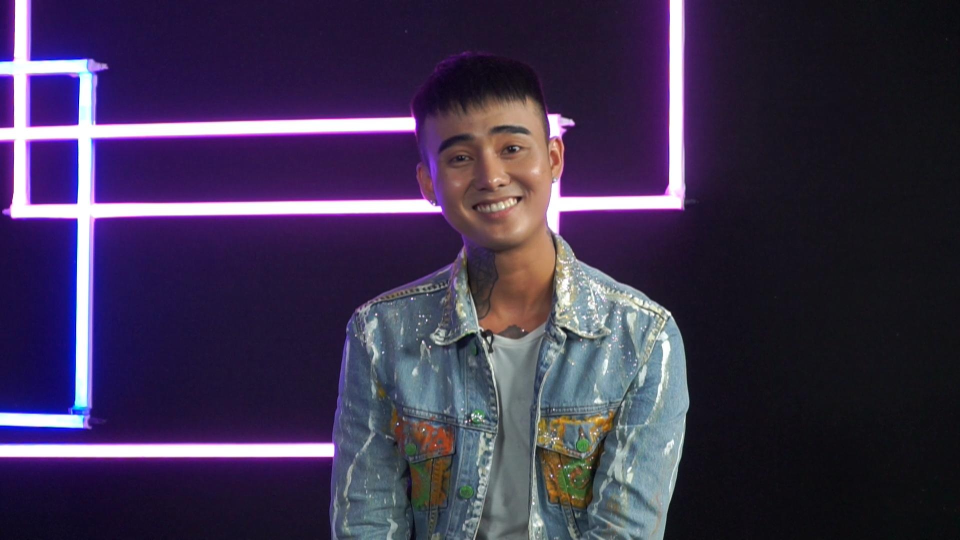 Dat G va Du Uyen lan dau bieu dien live 'Goi xoi voi' hinh anh