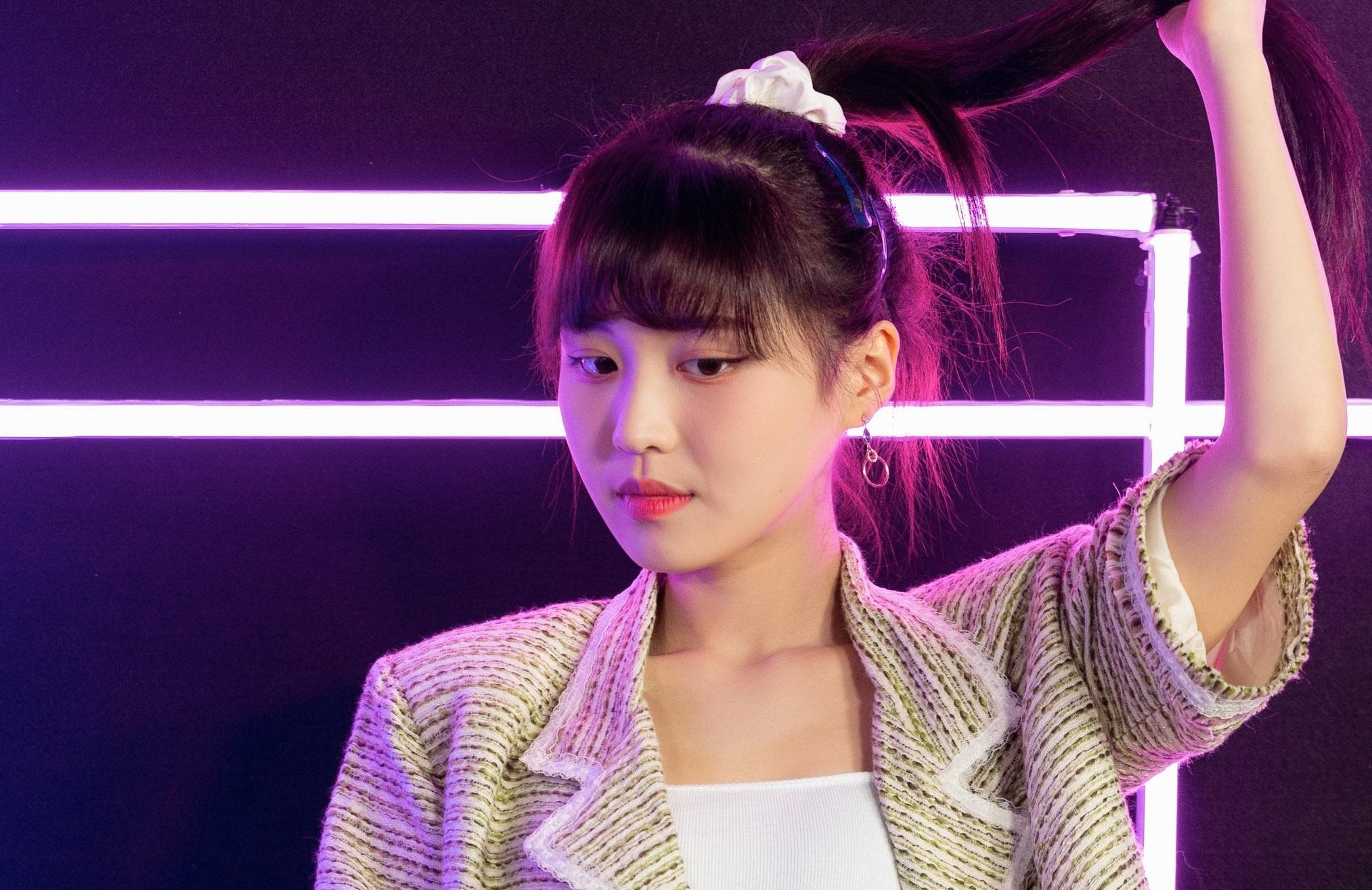 Han Sara: ‘Toi gay, suyt bi gio thoi bay’ hinh anh