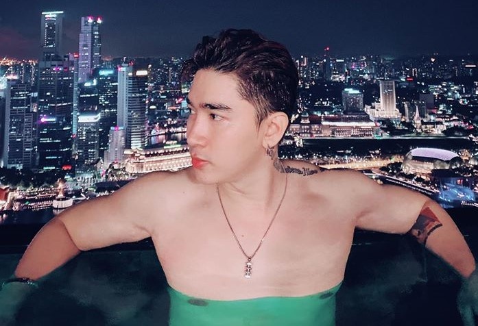 Ba nam ke tu '1234' va 'Dieu anh biet', Chi Dan gio ra sao? hinh anh