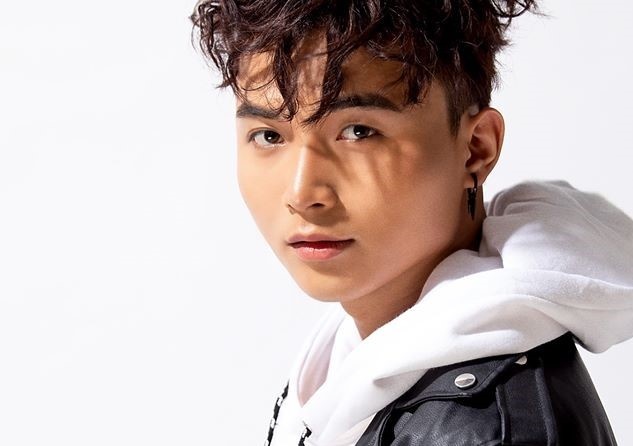 HuyR: 'Cat-xe khoi diem 100.000 dong' hinh anh