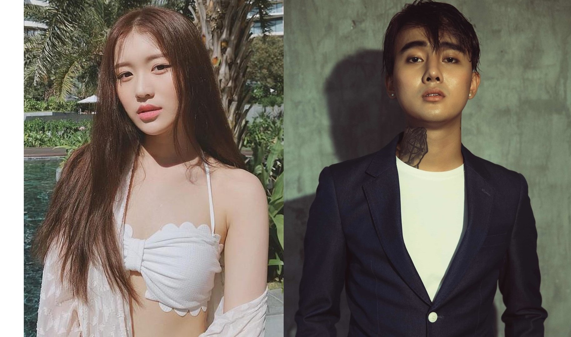 Kha nang hat live cua Han Sara, Dat G va the he ca si moi hinh anh