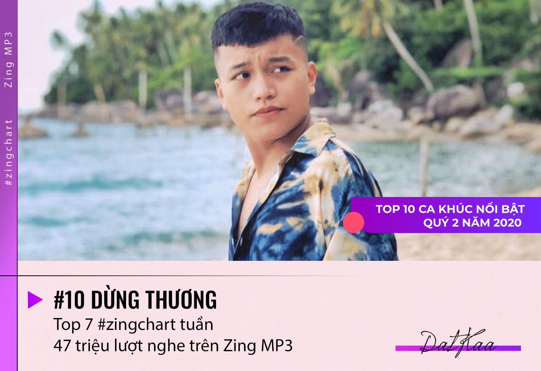 #zingchart anh 1