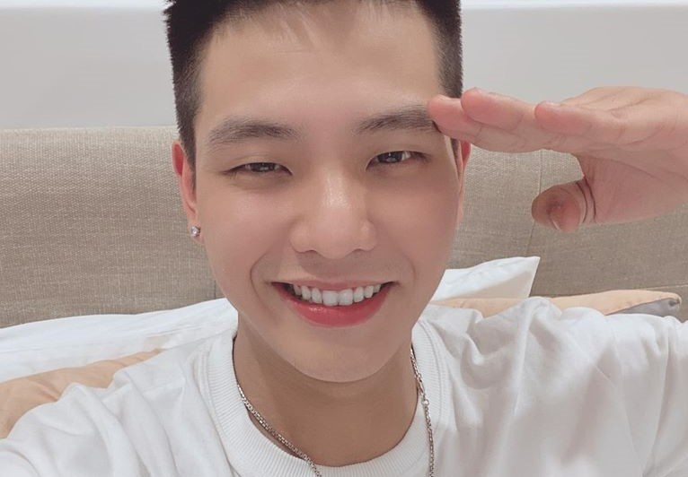 Quan A.P hat 'Song gio' cua Jack va K-ICM hinh anh