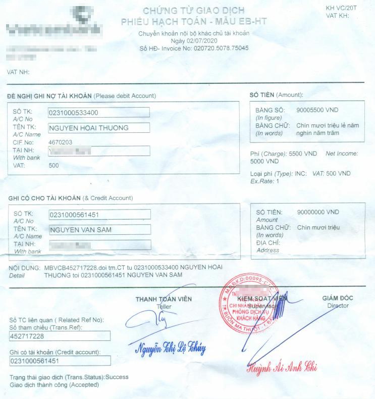 chuyển nhầm tiền ảnh 1 chuyen nham tien anh 1
