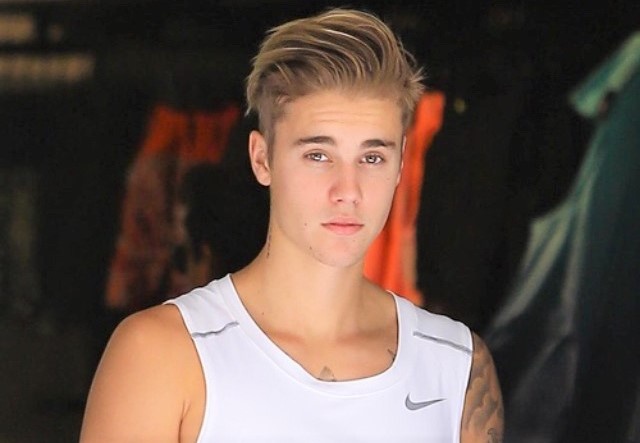 10 ban hit tao nen danh tieng cua Justin Bieber hinh anh