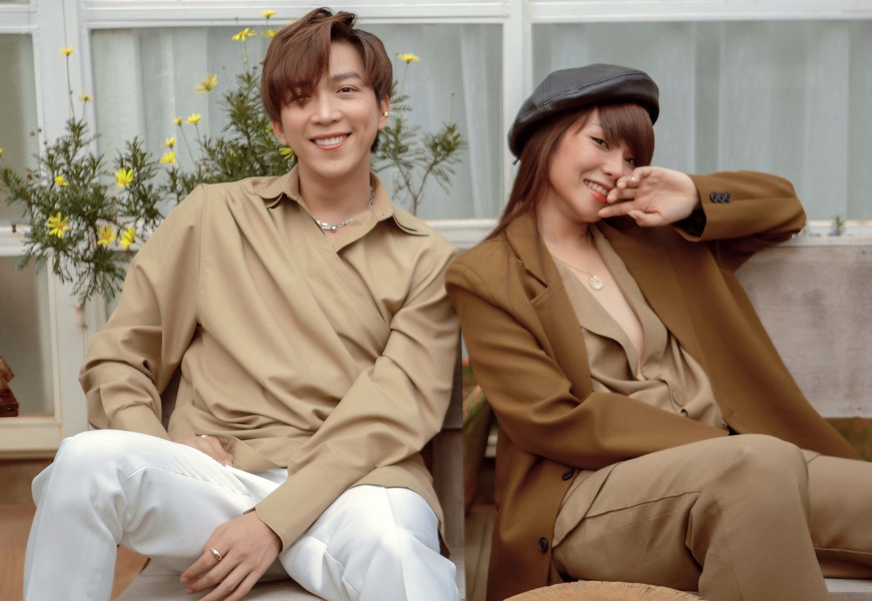 10 ca khuc Vpop noi bat nhat quy II nam 2021 hinh anh