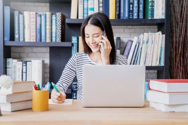 4 tinh nang tren Zalo giup lam viec online hieu qua khi gian cach hinh anh