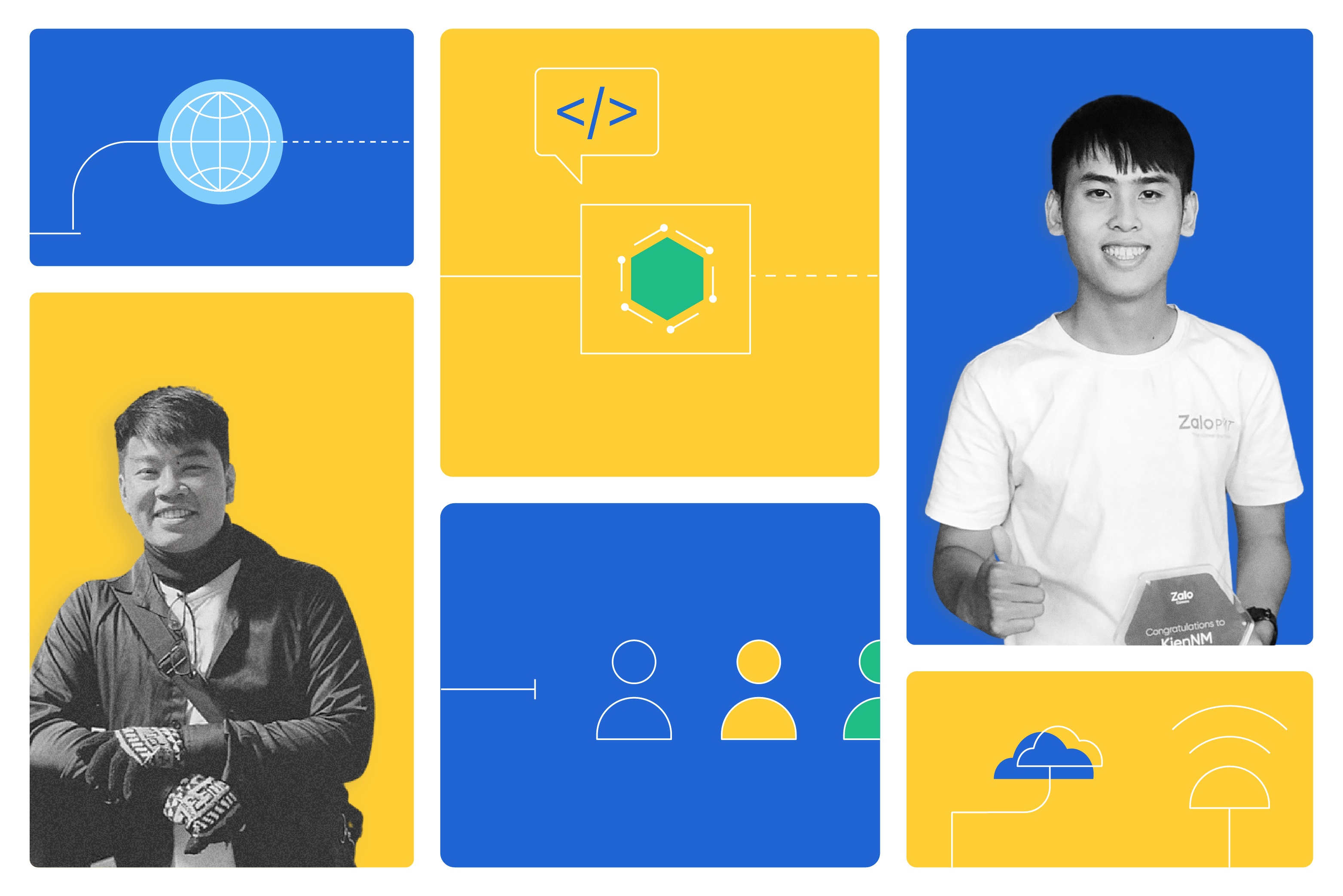 Co nen theo duoi nghe lam san pham khi kinh nghiem bang 0? hinh anh