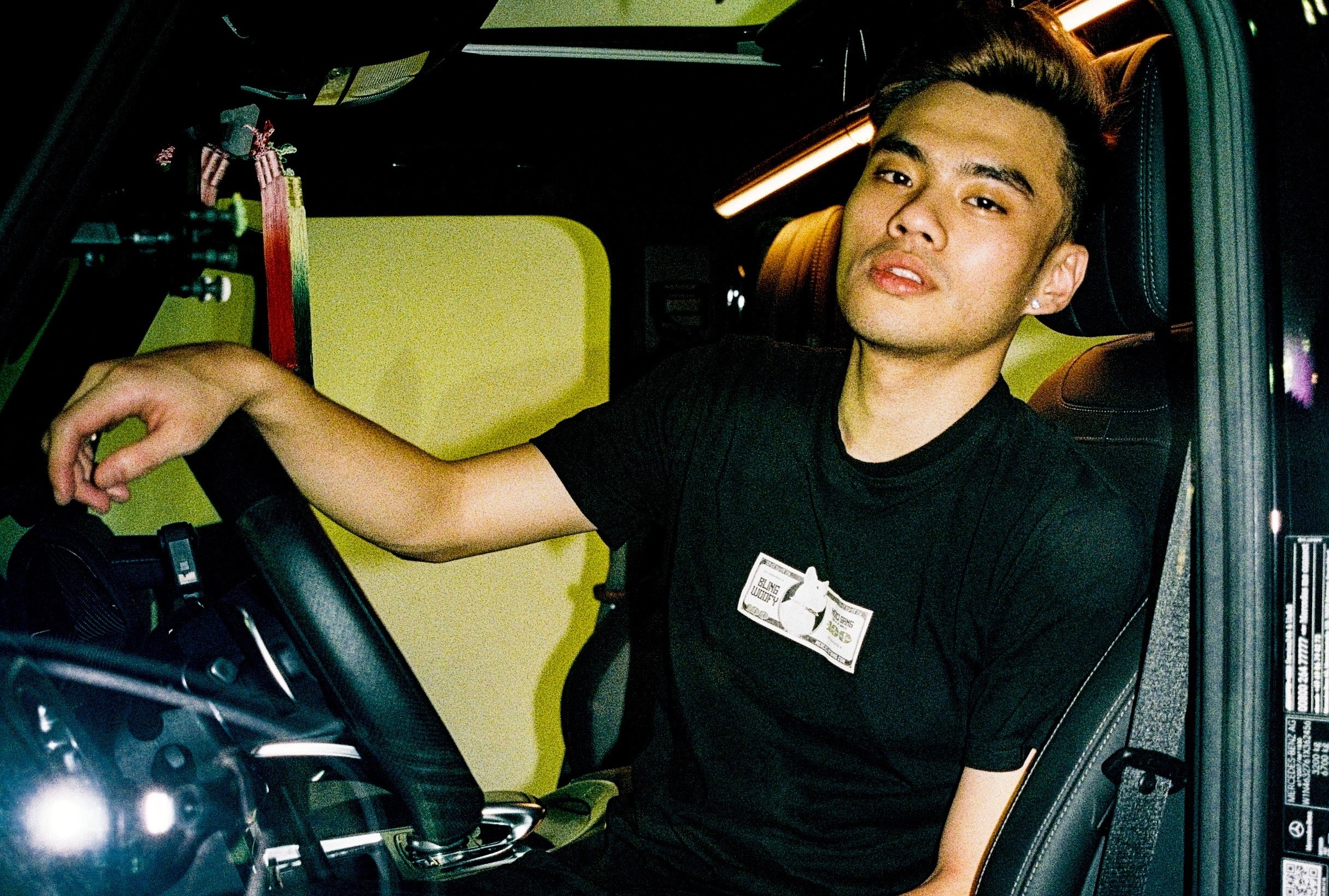 Giong ca la vuot Van Mai Huong, K-ICM tren BXH hinh anh