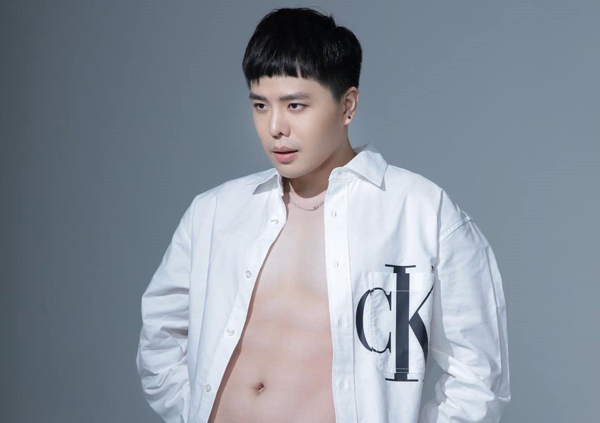 Trinh Thang Binh tro lai duong dua Vpop hinh anh