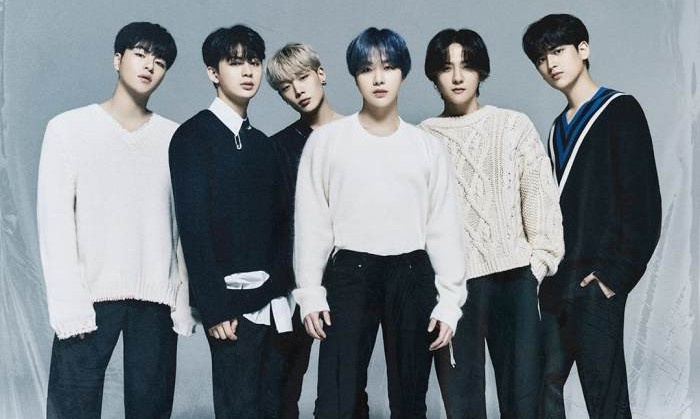 5 ca khuc tao nen ten tuoi nhom iKon hinh anh