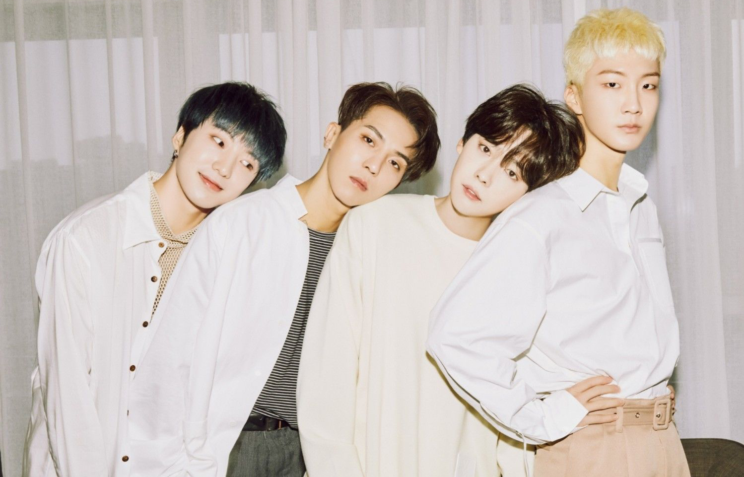 5 ca khuc noi bat trong su nghiep nhom Winner hinh anh