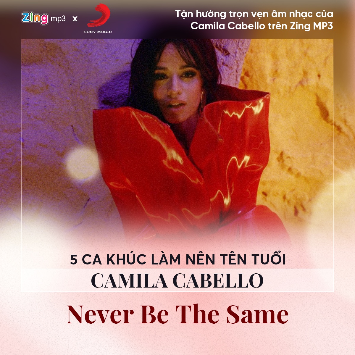 những bản hit của camila cabello ảnh 3 nhung ban hit cua camila cabello anh 3