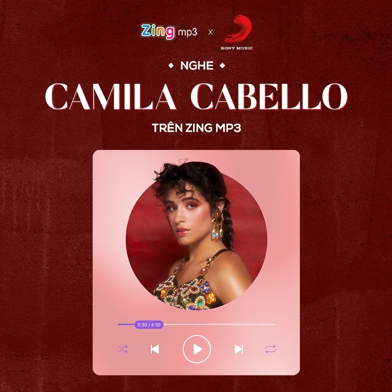 những bản hit của camila cabello ảnh 6 nhung ban hit cua camila cabello anh 6