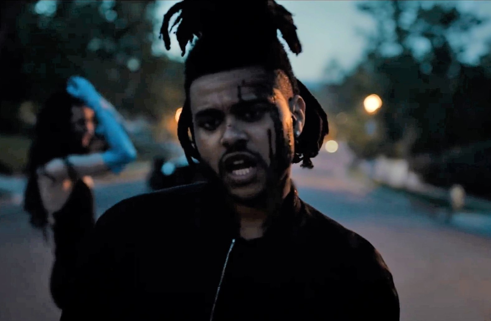 ca khuc cua the weeknd anh 2