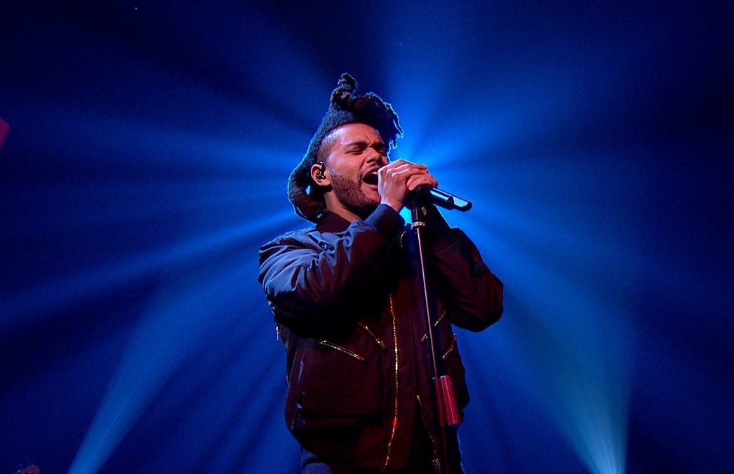 ca khuc cua the weeknd anh 3