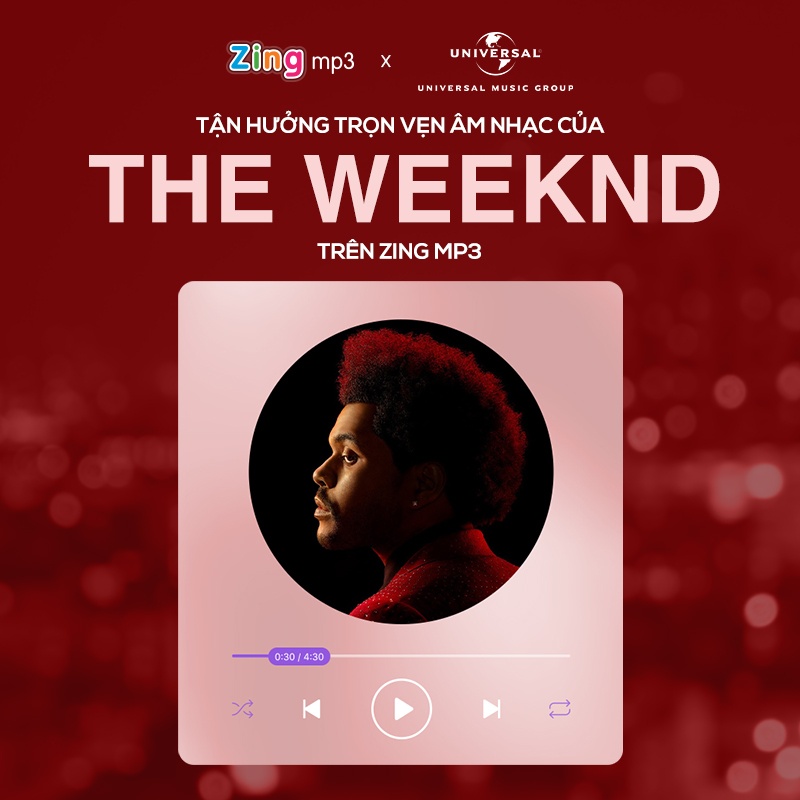 ca khuc cua the weeknd anh 6